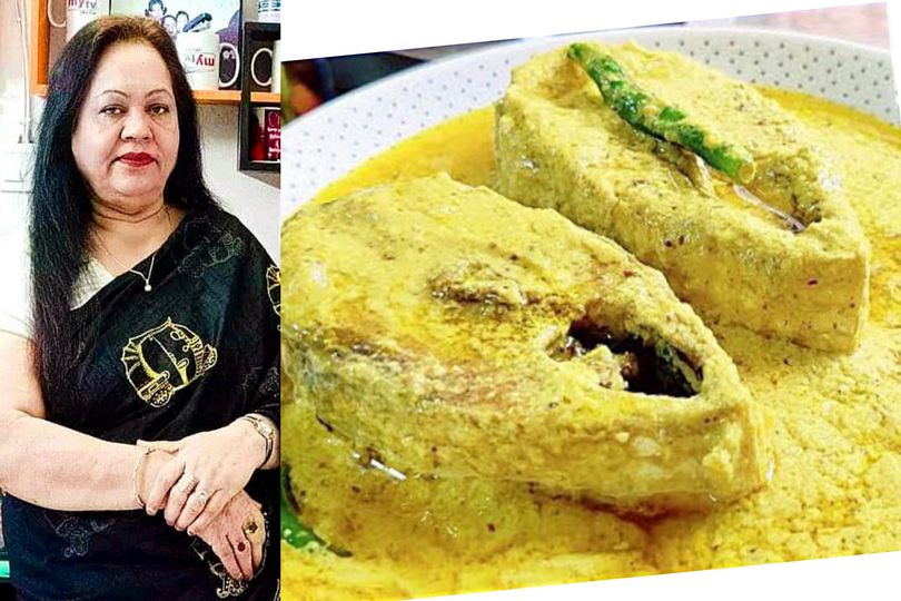 রান্না করুন সুস্বাদু ও মুখরোচক দই ইলিশ