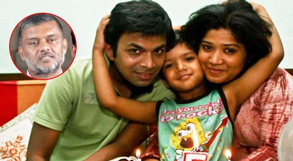 সাগর-রুনি হত্যা মামলায় লড়বেন আইনজীবী শিশির মনির