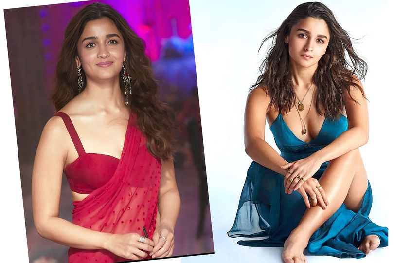 নিজেকেই কেনো চিনতে পারছেন না আলিয়া