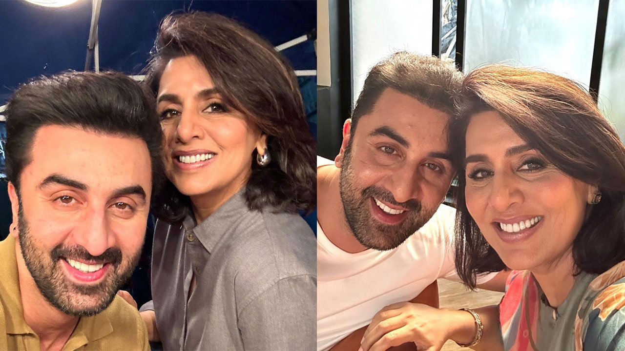 রণবীরের গোপন অ্যাকাউন্ট ফাঁস