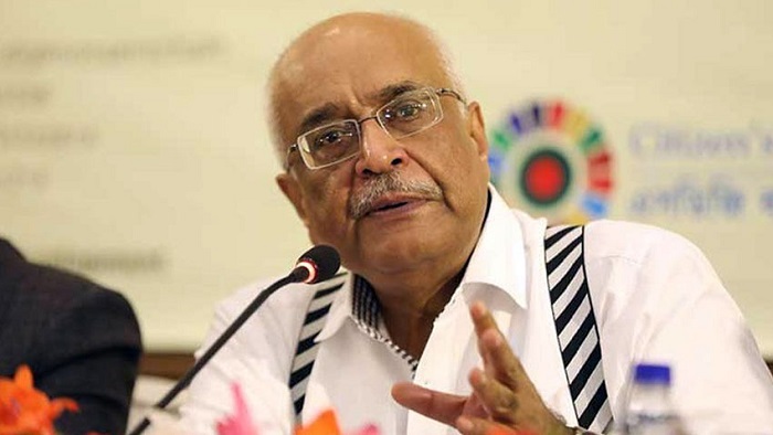 রাজনীতির বদল করতে হবে