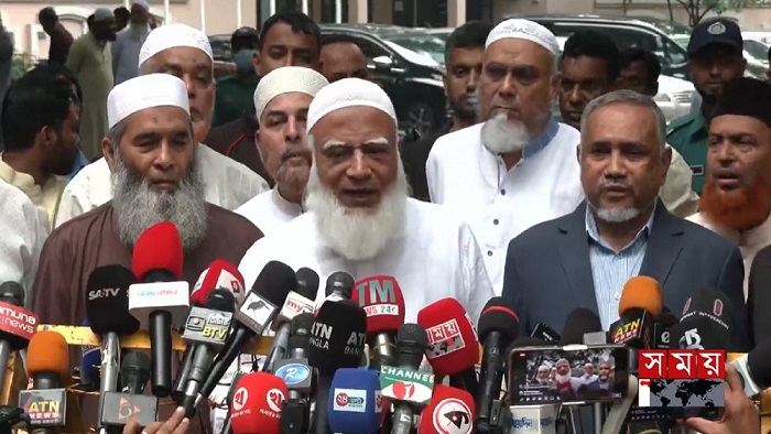 আগে সংস্কার, পরে নির্বাচন