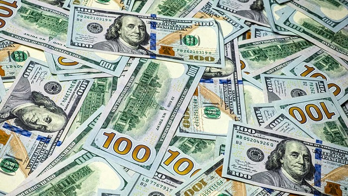 প্রতিদিন রেমিট্যান্স এসেছে ৮ কোটি ২ লাখ ডলার