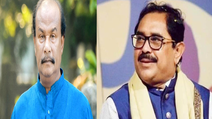 সাবেক দুই এমপির বিরুদ্ধে মামলা