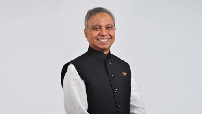 সাবেক প্রধানমন্ত্রীর মুখ্য সচিব গ্রেফতার