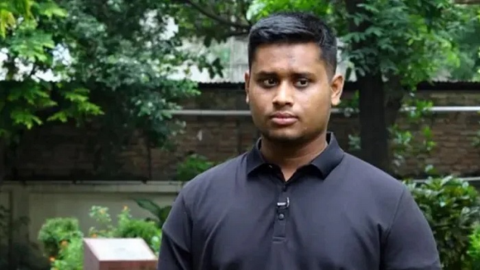 রাষ্ট্রপতির অপসারণ চাইলেন