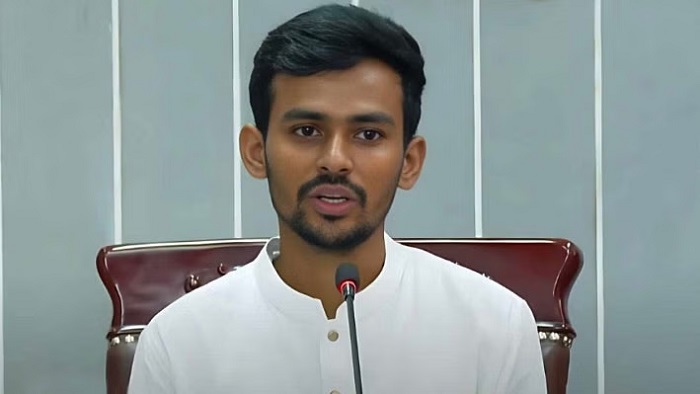 ফ্যাসিবাদের প্রতি সহানুভূতি মূলত তাদের রক্ষার জন্য