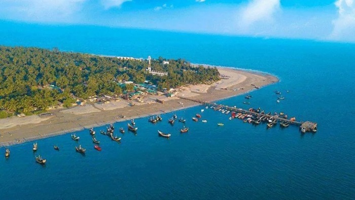 সেন্টমার্টিন নিয়ে চূড়ান্ত সিদ্ধান্ত ২০ অক্টোবর