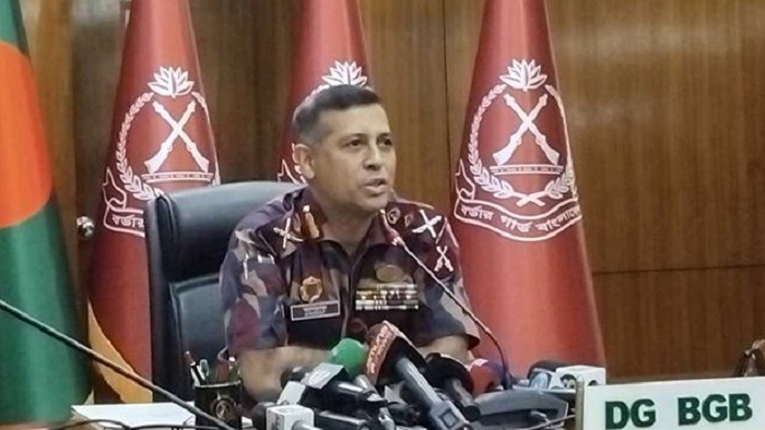 বিএসএফকে কোনো ছাড় নয়