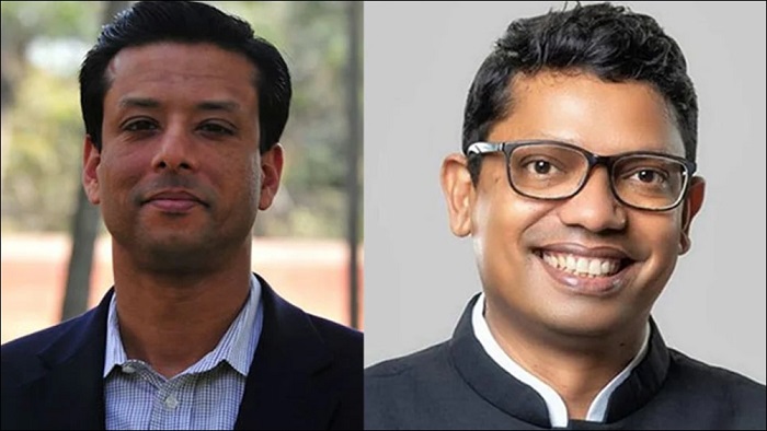 জয়-পলকের বিরুদ্ধে মামলা