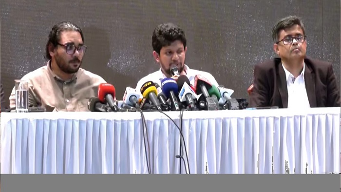 জন আকাঙ্খাকে গুরুত্ব দিয়ে রাষ্ট্র সংস্কার করা হবে