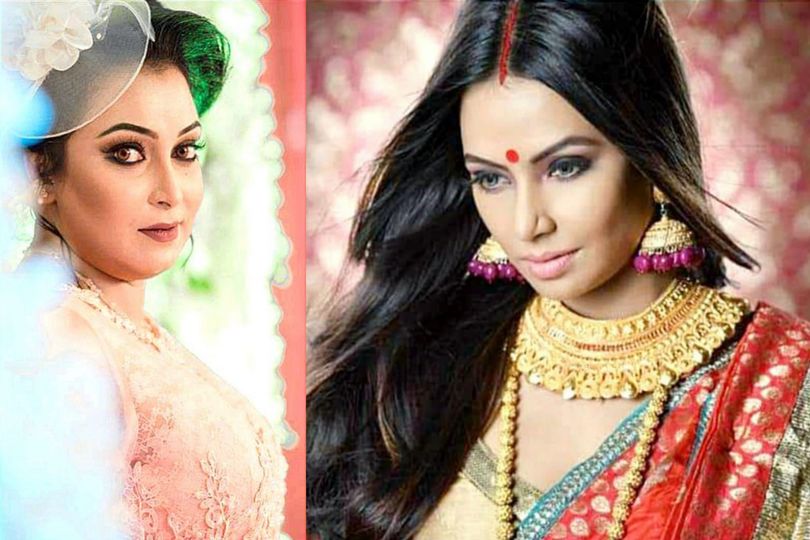 ঘরোয়া রূপচর্চা