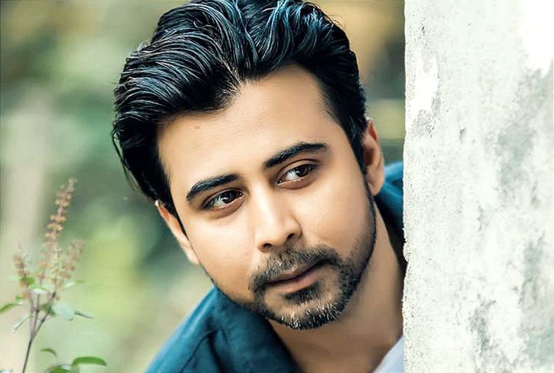 হারিয়ে যাচ্ছেন আফরান নিশো