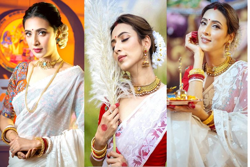 স্নিগ্ধ সুন্দরী মিম