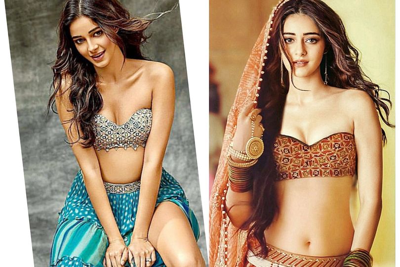 স্নান করেন না অনন্যা পাণ্ডে?