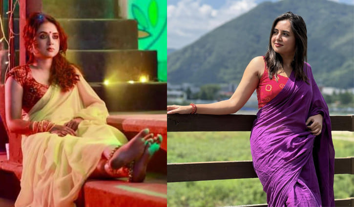 প্রশংসিত তানিয়া বৃষ্টি