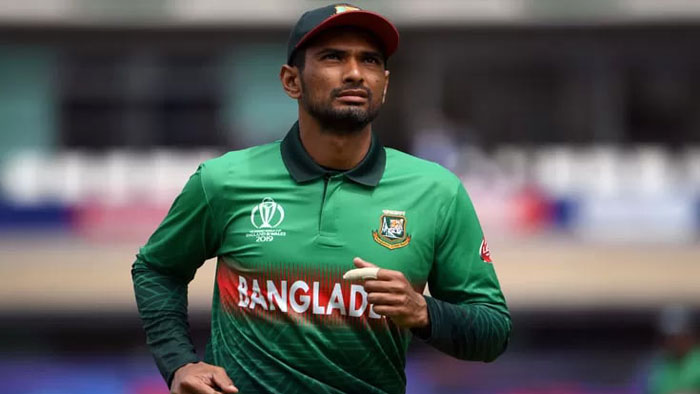 মাহমুদুল্লাহর বিদায়ী ম্যাচ জয়ে রাঙাতে চায় বাংলাদেশ