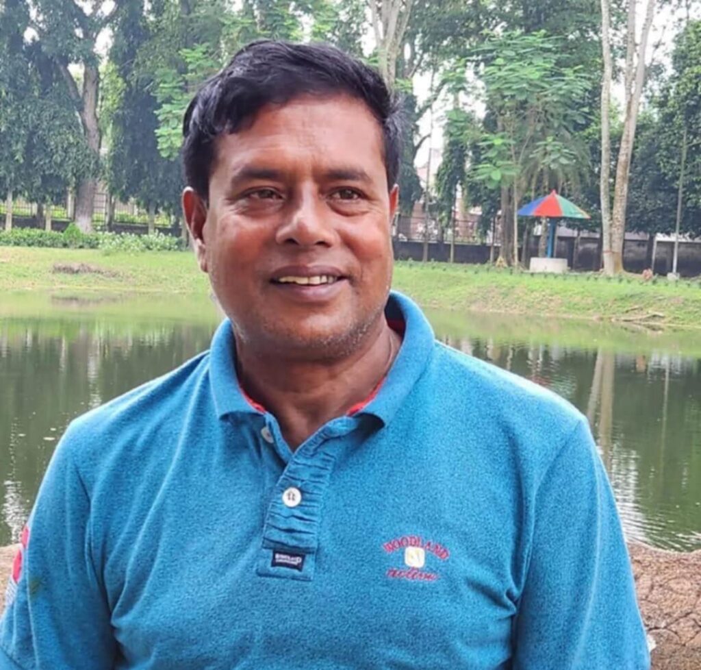 <span>মোঃ আফতাবুল আলম, রাজশাহী / </span>রাজশাহীর পবা হরিয়ান ইউনিয়নের সাবেক চেয়ারম্যান বাচ্চুর নামে ঢাকা আদালতে মামলা