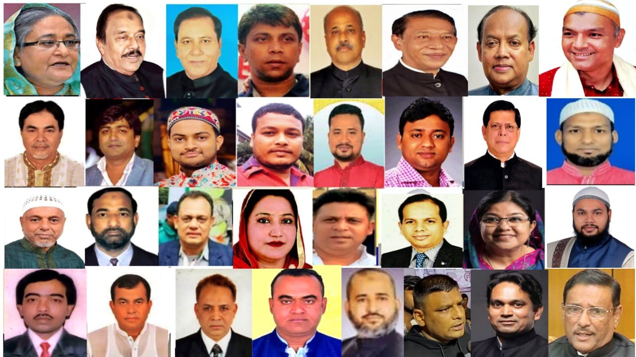 মুন্সীগঞ্জে ৩টি খুনের মামলায় পুলিশের ধরাছোঁয়ার বাইরে আসামিরা