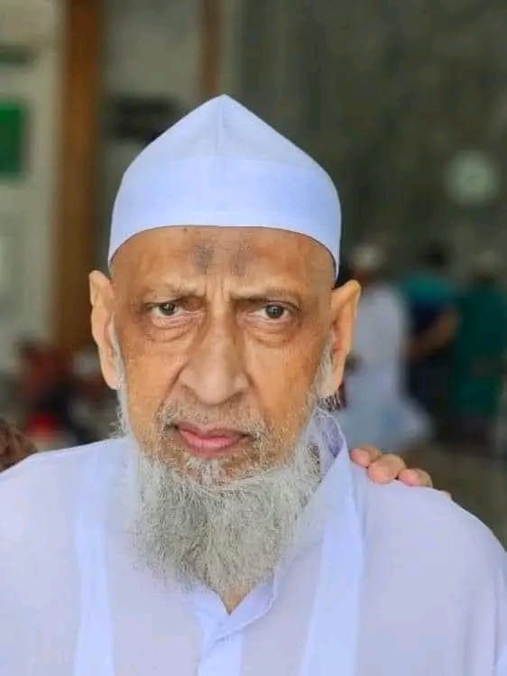 ময়মনসিংহের দৈনিক আজকের বাংলাদেশ পত্রিকার ব্যবস্থাপনা পরিচালক ও দৈনিক ঈষিকা পত্রিকার সম্পাদক আর নেই
