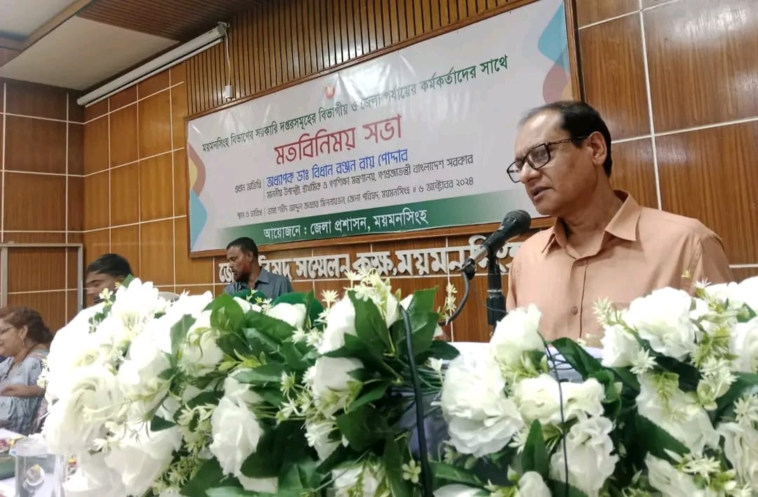ফ্যাসিস্ট স্বৈরাচার সরকারের পরিবর্তনের লক্ষ্যে ছাত্র জনতার আত্মত্যাগ রয়েছে- প্রাথমিক ও গণশিক্ষা উপদেষ্টা