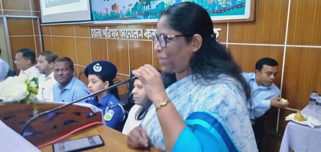 ময়মনসিংহে বিশ্ব বসতি দিবস ২০২৪ উপলক্ষে আলোচনা সভা অনুষ্ঠিত