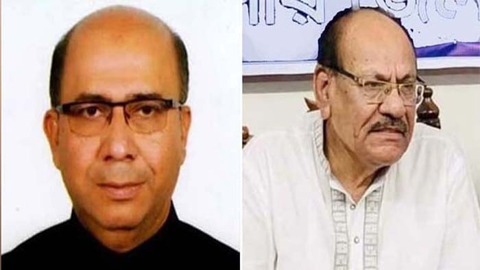 যশোর জেলা আওয়ামী লীগের সভাপতি গ্রেফতার