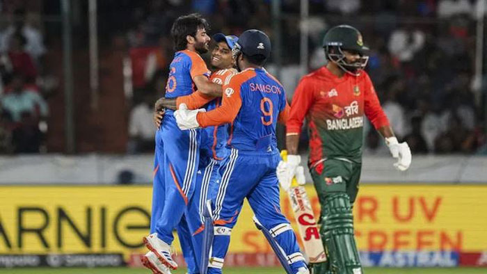 হোয়াইটওয়াশ বাংলাদেশ