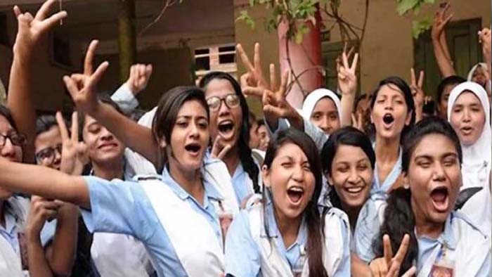 এইচএসসির ফল প্রকাশ কাল, জানতে পারবেন যেভাবে