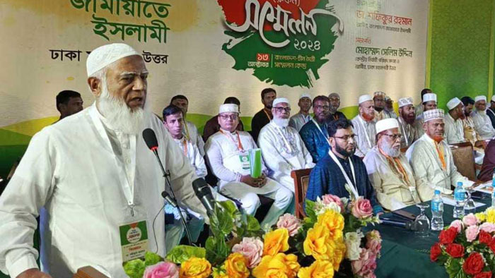 আ.লীগের করা আইন দিয়েই তাদের বিচার করতে হবে