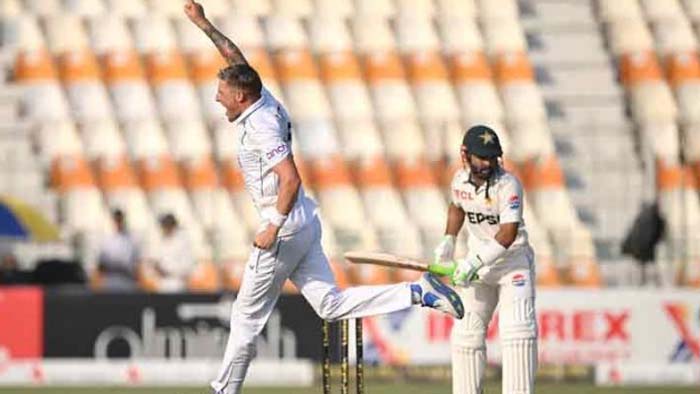 হেরে পাকিস্তানের ইতিহাস