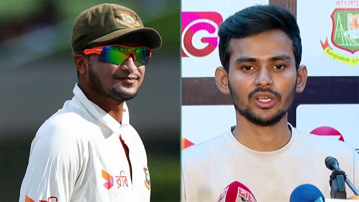 সাকিবের দেশে আসা বা দেশত্যাগে বাধা থাকার কথা নয়: আসিফ মাহমুদ