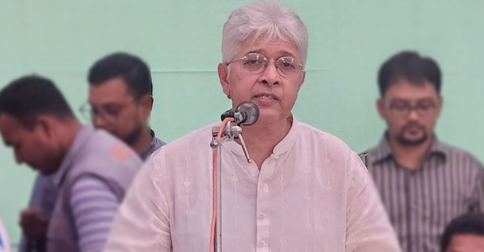 সংস্কার নিয়ে রাজনৈতিক দলের সঙ্গে আলোচনা শুরু শনিবার