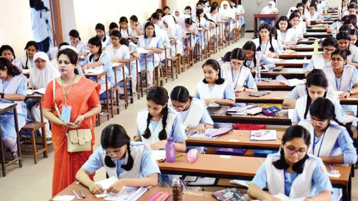 শিক্ষা বোর্ডের ১৪ নির্দেশনা