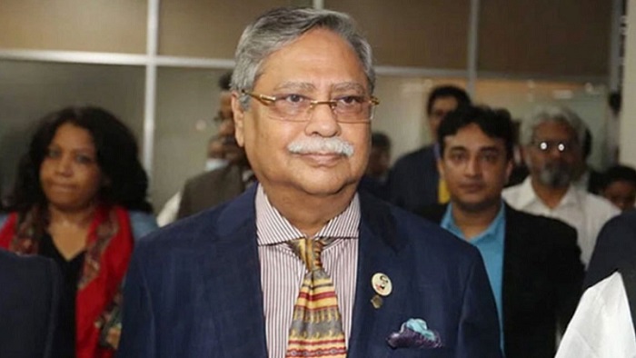 রাষ্ট্রপতিকে শহীদ মিনারে না যাওয়ার আহ্বান