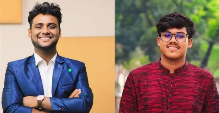 জবির বৈষম্যবিরোধী ছাত্র আন্দলোনের কমিটি ঘোষণা