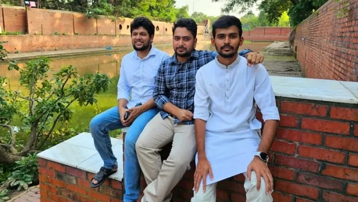 চলতি মাসেই পদত্যাগ করছেন ৩ উপদেষ্টা
