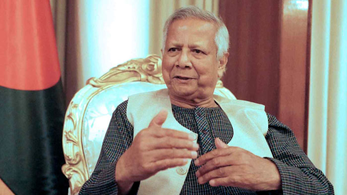 তিন মেয়াদে ভুয়া নির্বাচন মঞ্চস্থ করেছেন হাসিনা