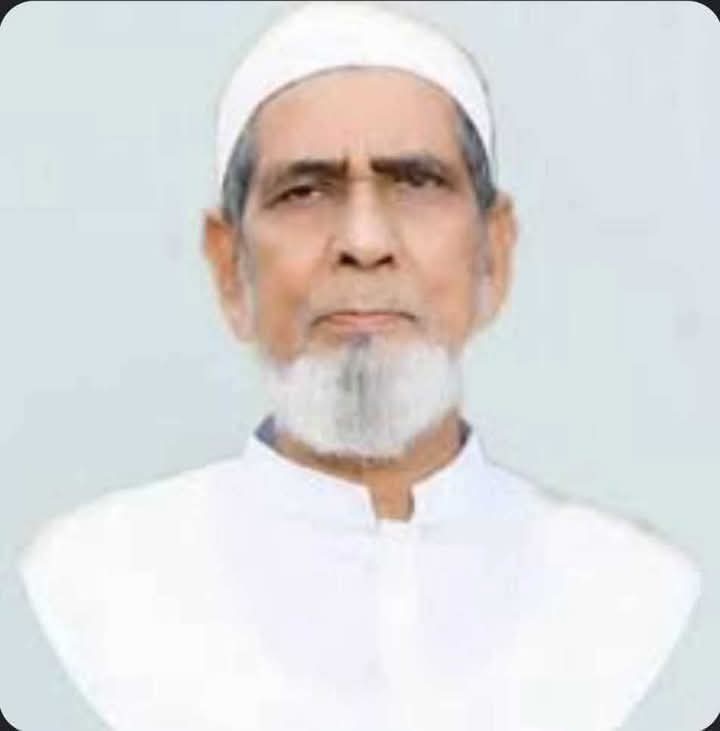 পার্বত্য চট্টগ্রামের বিশিষ্ট সাংবাদিক একেএম মকসুদ আহমেদ চৌধুরীর ইন্তেকাল