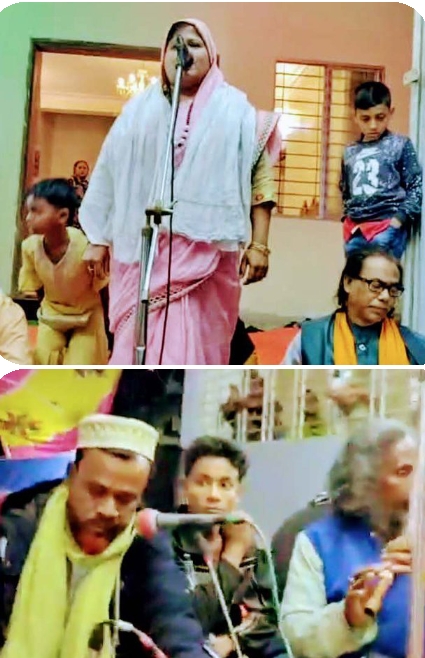 ঝালকাঠিতে আঃ রব চিশতির স্বরণে দুইদিনব্যাপী ওরশ মোবারক সম্পন্ন