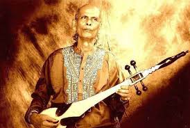 বাউল সম্রাট শাহ আবদুল করিমের ১০৯ তম জন্মবার্ষিকী আজ