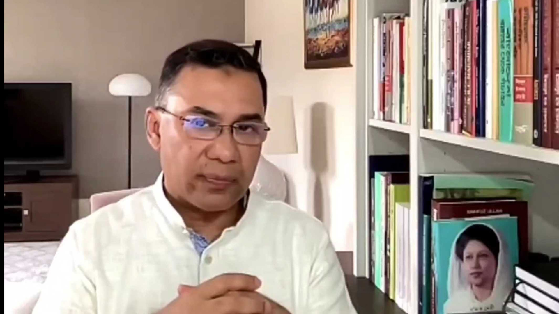 ভাষা আন্দোলন জাতীয়তাবাদ ও ঐক্যের অনুভূতি জাগ্রত করে: তারেক রহমান
