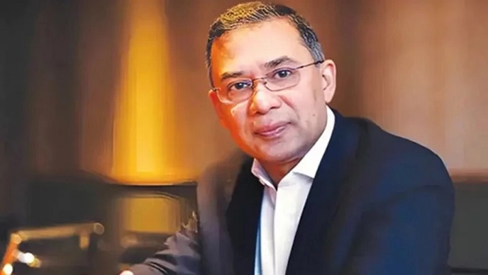 দেশে ফিরতে বাধা নেই তারেক রহমানের