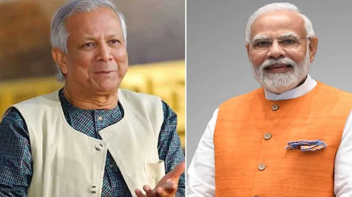 থাইল্যান্ডে ইউনূস-মোদির বৈঠক হচ্ছে না