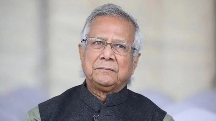 দেশের উদ্দেশে রওনা দিয়েছেন প্রধান উপদেষ্টা