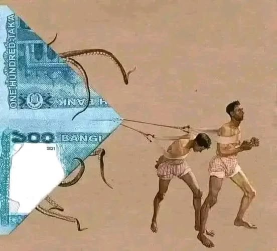 Power Of MoneyđĒ