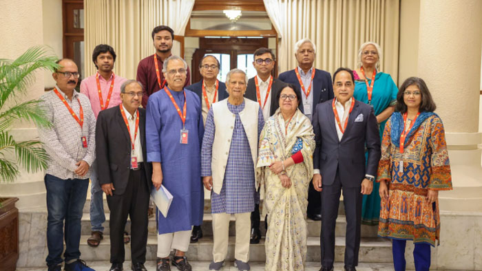 কমিশনের প্রস্তাব দ্রুত বাস্তবায়নের উদ্যোগ নেয়া হবে