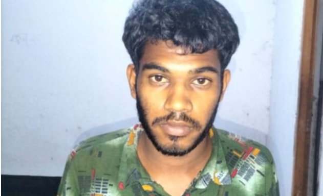 বগুড়ায় আপন ছোট বোনকে ধর্ষণের অভিযোগে ধর্ষক ভাই গ্রেপ্তার
