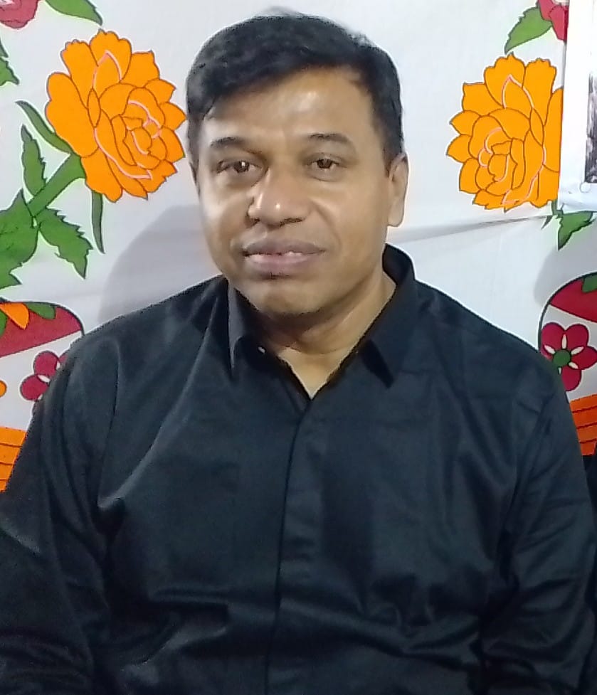 রূপগঞ্জ বাসিকে ঈদ উল ফিতরের শুভেচ্ছা জানিয়েছেন নূরুন নবী ভূঁইয়া