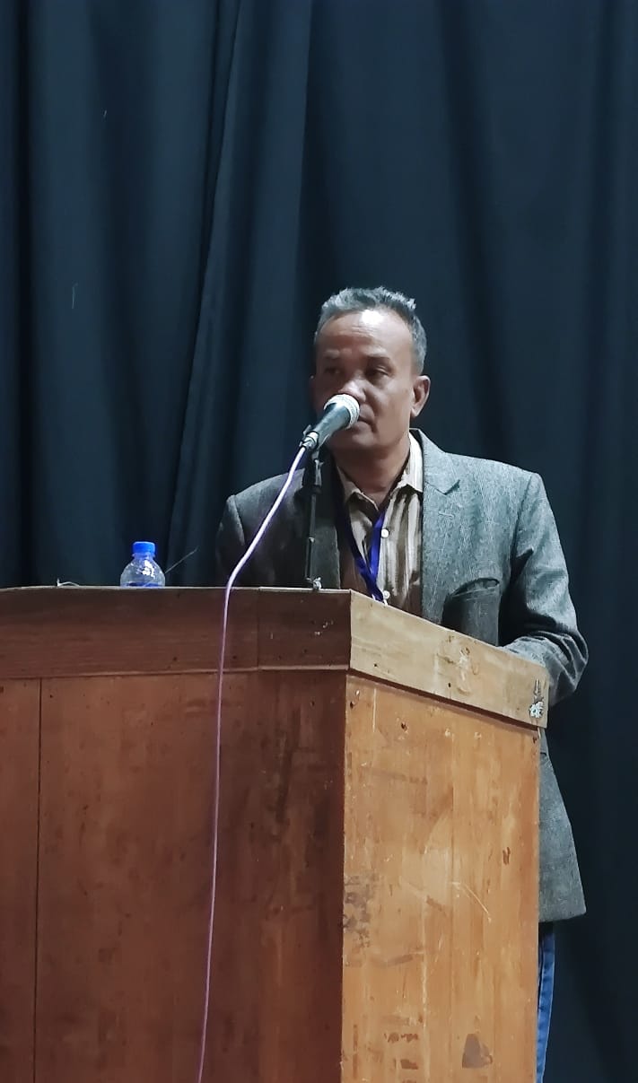 আহমেদ আবু জাফর: সাংবাদিকতার আলোকিত সৈনিক